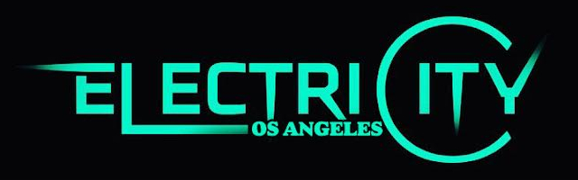 Electricity LA Logo